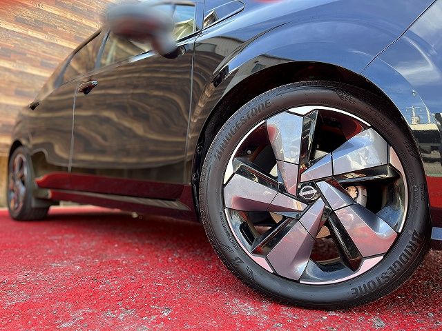 NISSAN AURA 2021 Image 31