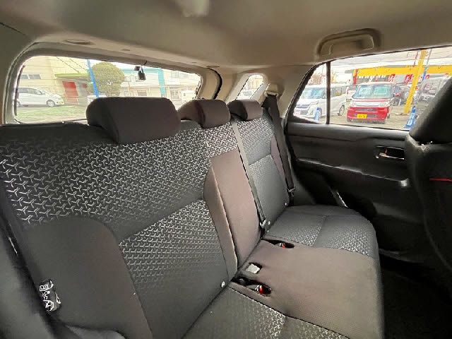 TOYOTA RAIZE 2021 Image 31