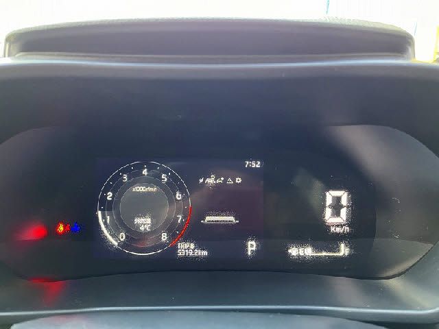 TOYOTA RAIZE 2021 Image 31