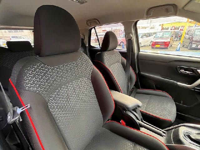 TOYOTA RAIZE 2021 Image 31