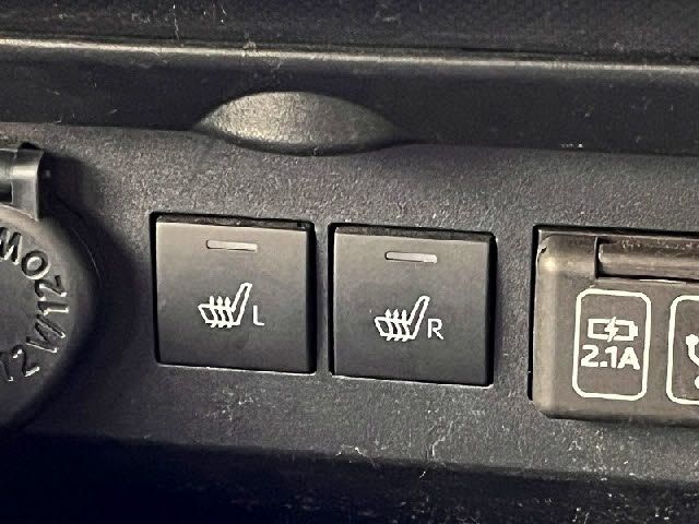 TOYOTA RAIZE 2021 Image 31