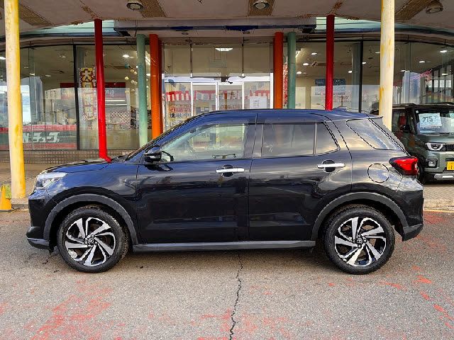 TOYOTA RAIZE 2021 Image 31