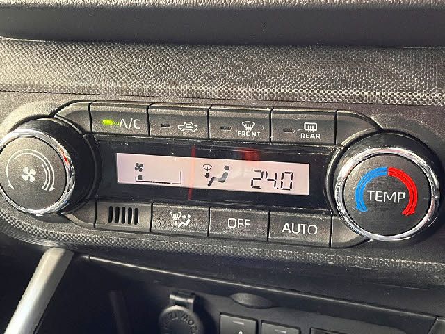 TOYOTA RAIZE 2021 Image 31