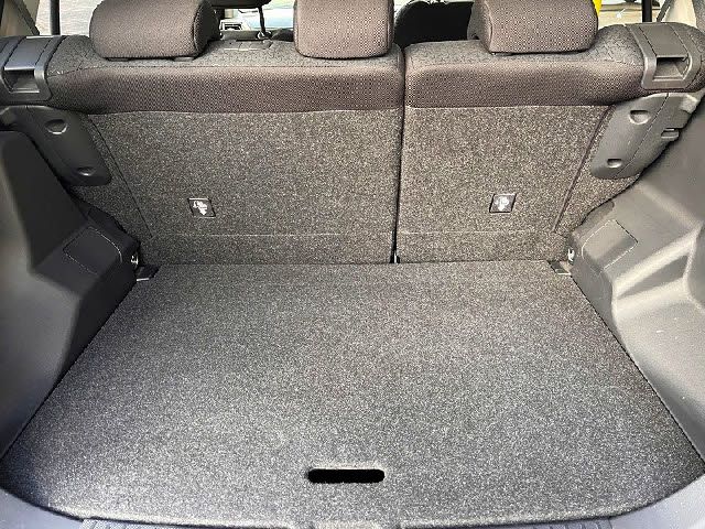 TOYOTA RAIZE 2021 Image 31