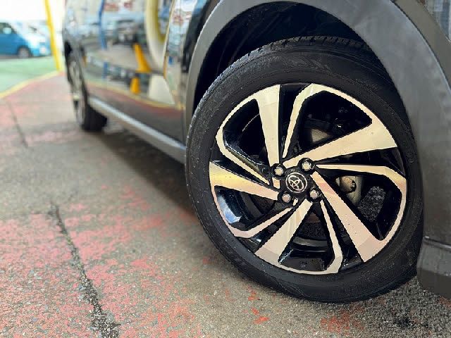 TOYOTA RAIZE 2021 Image 31