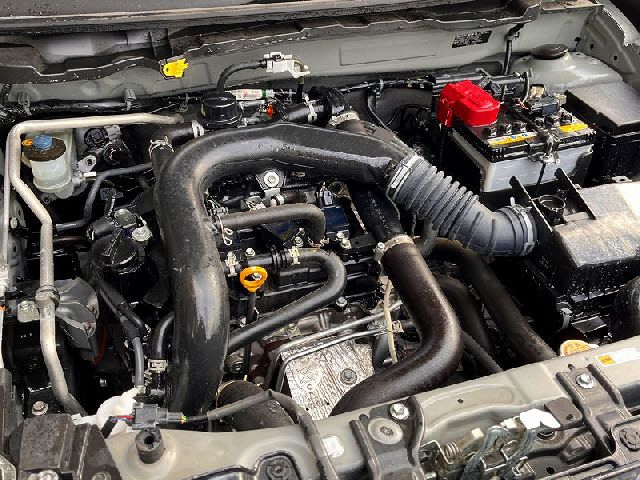 TOYOTA RAIZE 2021 Image 31