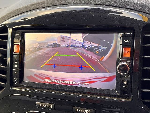 NISSAN JUKE 2012 Image 31