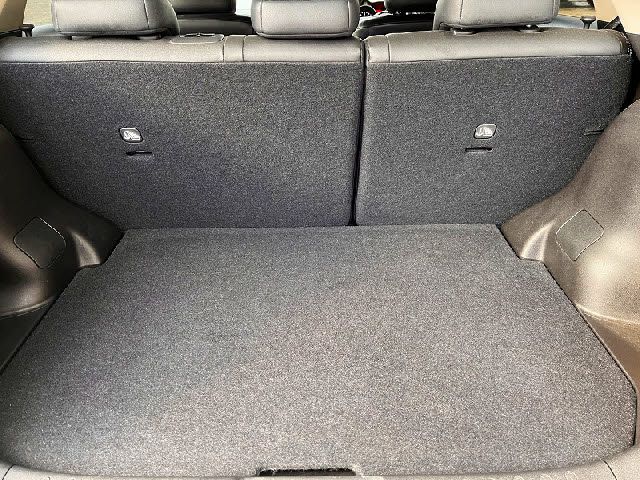 NISSAN JUKE 2012 Image 31