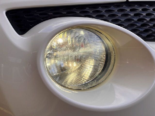 NISSAN JUKE 2012 Image 31