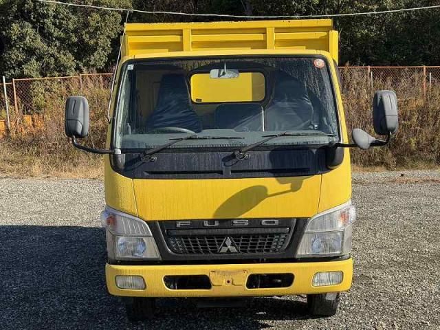 MITSUBISHI CANTER 2011 Image 31