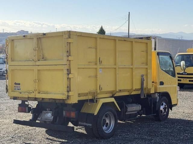 MITSUBISHI CANTER 2011 Image 31