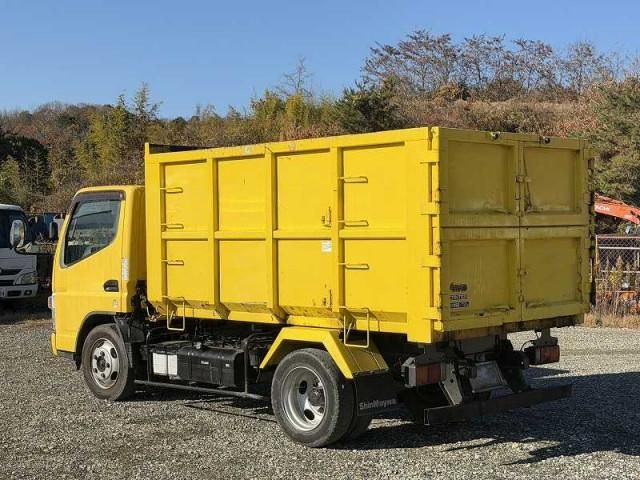 MITSUBISHI CANTER 2011 Image 31