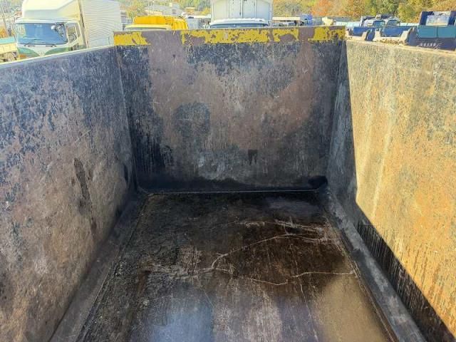 MITSUBISHI CANTER 2011 Image 31