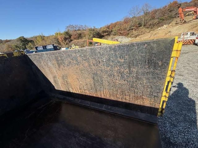 MITSUBISHI CANTER 2011 Image 31