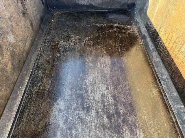 MITSUBISHI CANTER 2011 Image 31