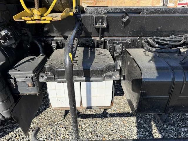 MITSUBISHI CANTER 2011 Image 31