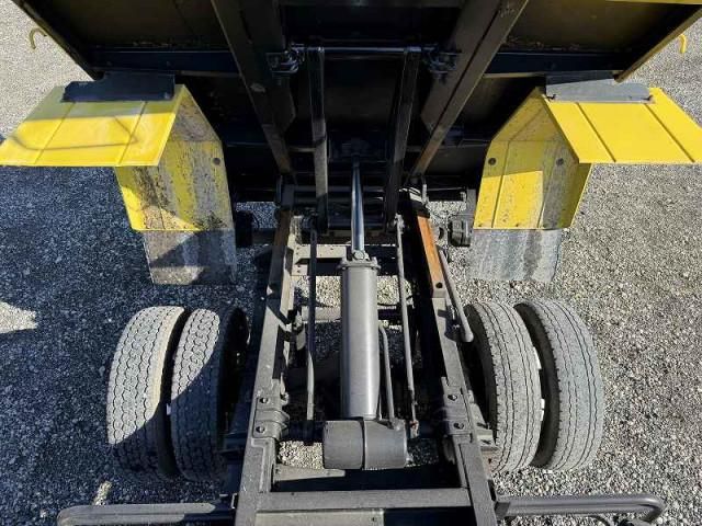 MITSUBISHI CANTER 2011 Image 31