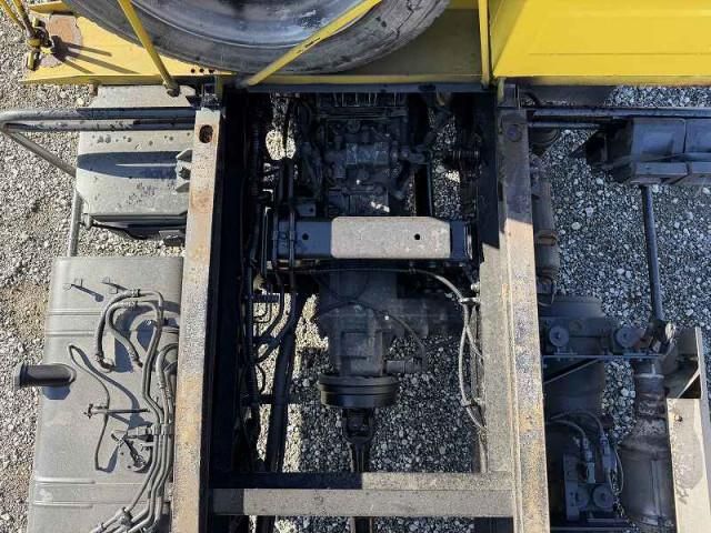 MITSUBISHI CANTER 2011 Image 31