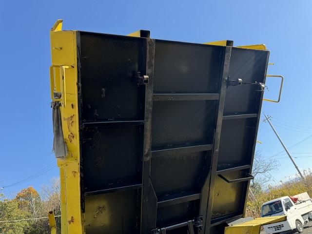 MITSUBISHI CANTER 2011 Image 31