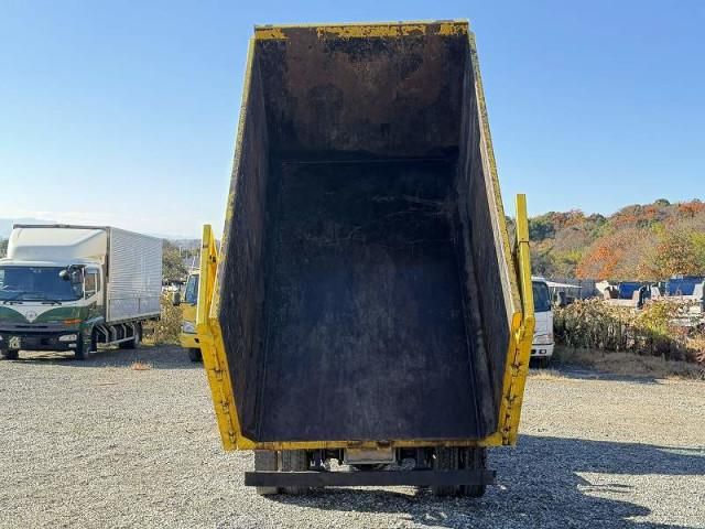 MITSUBISHI CANTER 2011 Image 31