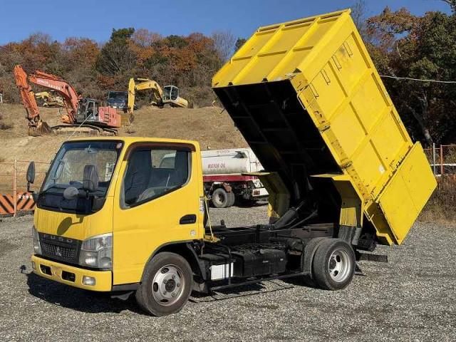 MITSUBISHI CANTER 2011 Image 31