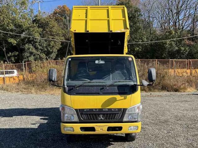 MITSUBISHI CANTER 2011 Image 31