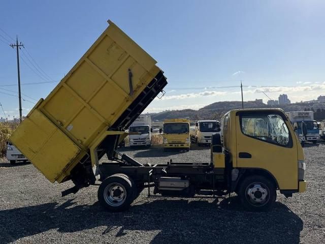 MITSUBISHI CANTER 2011 Image 31