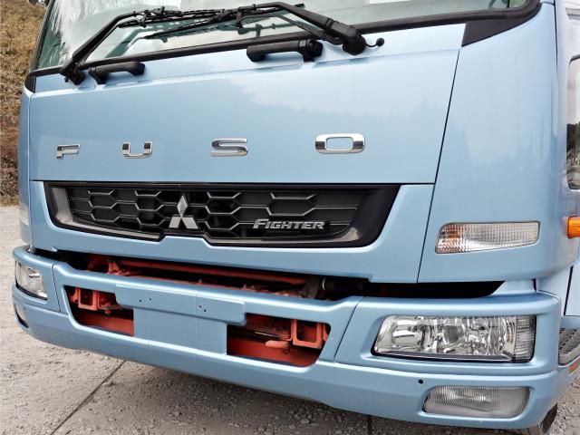 MITSUBISHI FUSOU FIGHTER 2017 Image 31