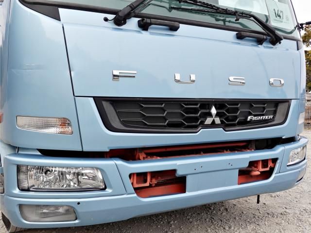 MITSUBISHI FUSOU FIGHTER 2017 Image 31