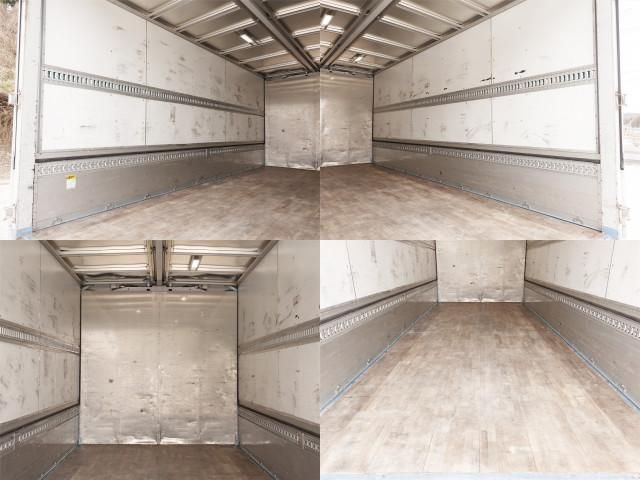 MITSUBISHI FUSOU FIGHTER 2017 Image 31