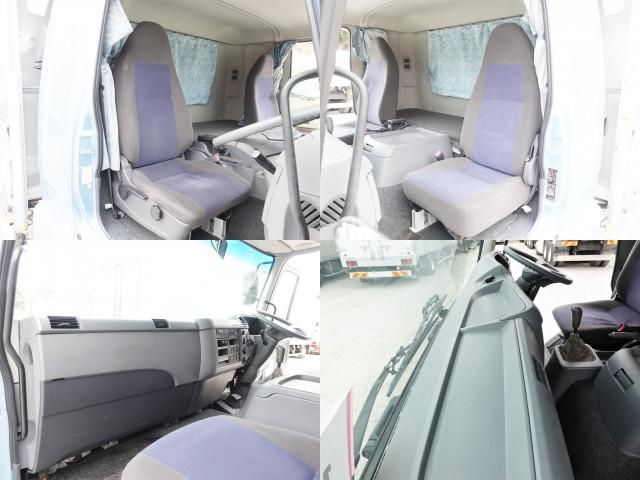 MITSUBISHI FUSOU FIGHTER 2017 Image 31