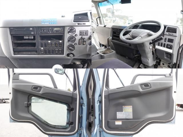 MITSUBISHI FUSOU FIGHTER 2017 Image 31