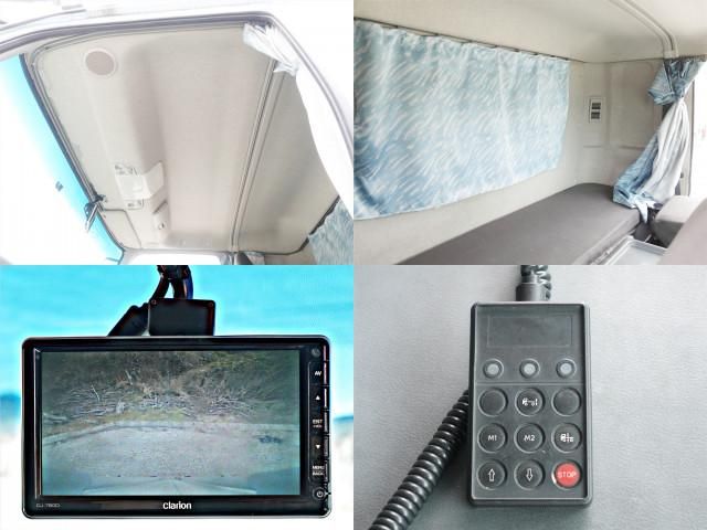 MITSUBISHI FUSOU FIGHTER 2017 Image 31