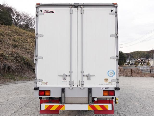 NISSAN DIESEL CONDOR 2014 Image 31