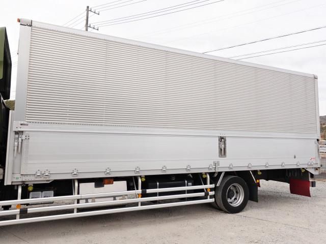 NISSAN DIESEL CONDOR 2014 Image 31