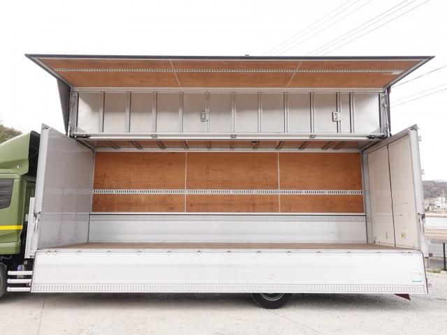 NISSAN DIESEL CONDOR 2014 Image 31