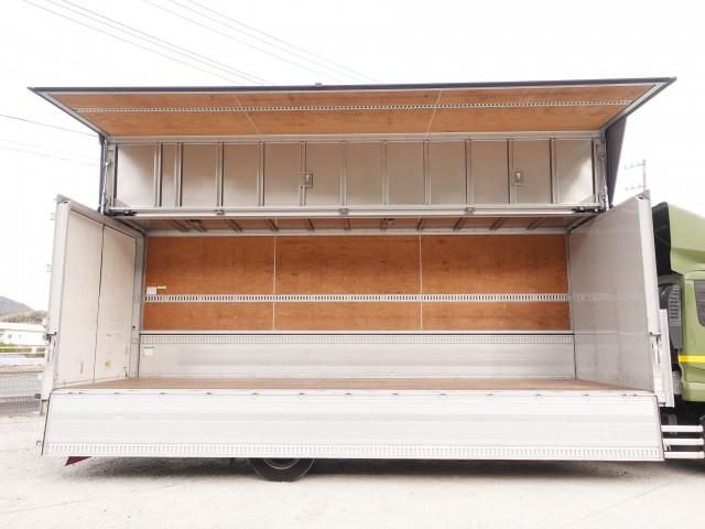 NISSAN DIESEL CONDOR 2014 Image 31