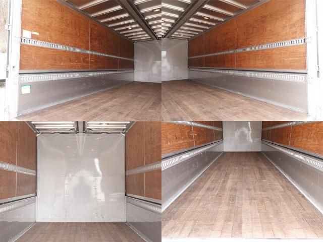 NISSAN DIESEL CONDOR 2014 Image 31