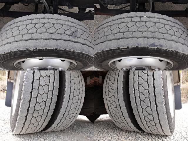 NISSAN DIESEL CONDOR 2014 Image 31