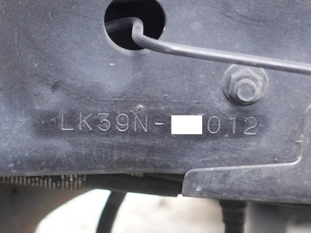 NISSAN DIESEL CONDOR 2014 Image 31