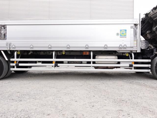 NISSAN DIESEL CONDOR 2014 Image 31