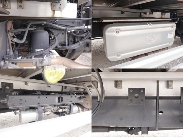 NISSAN DIESEL CONDOR 2014 Image 31