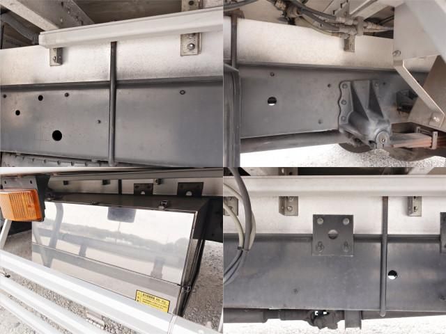 NISSAN DIESEL CONDOR 2014 Image 31