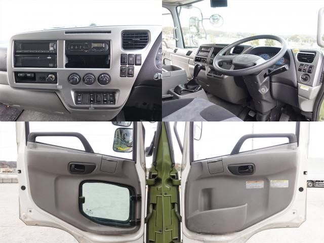 NISSAN DIESEL CONDOR 2014 Image 31