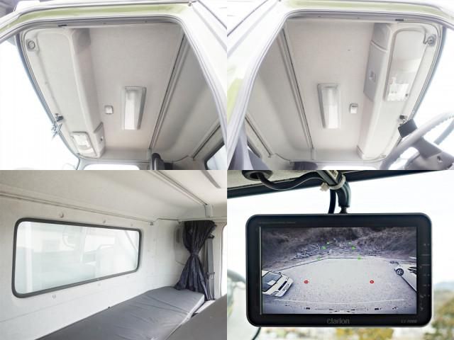 NISSAN DIESEL CONDOR 2014 Image 31