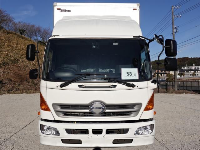 HINO RANGER 2016 Image 31
