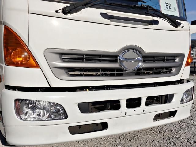 HINO RANGER 2016 Image 31