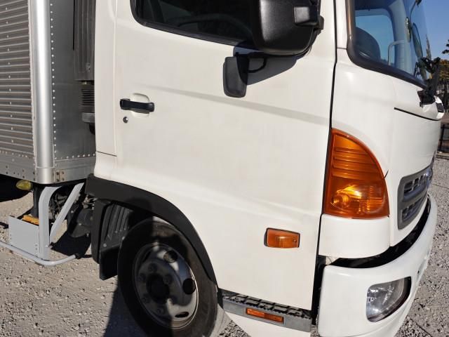 HINO RANGER 2016 Image 31