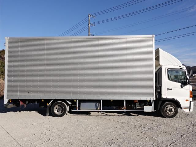 HINO RANGER 2016 Image 31