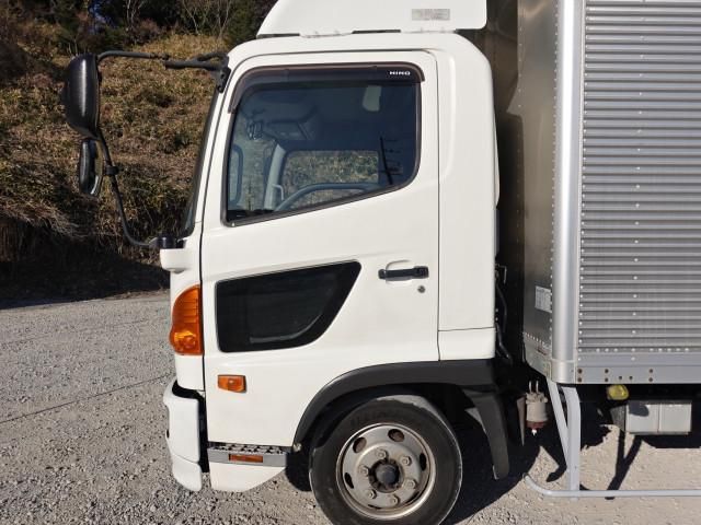 HINO RANGER 2016 Image 31